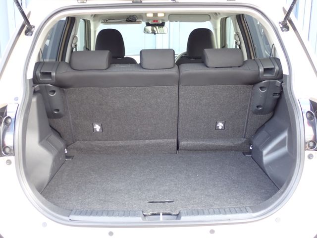 DAIHATSU ROCKY 2022 Image 31