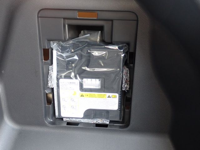 DAIHATSU ROCKY 2022 Image 31