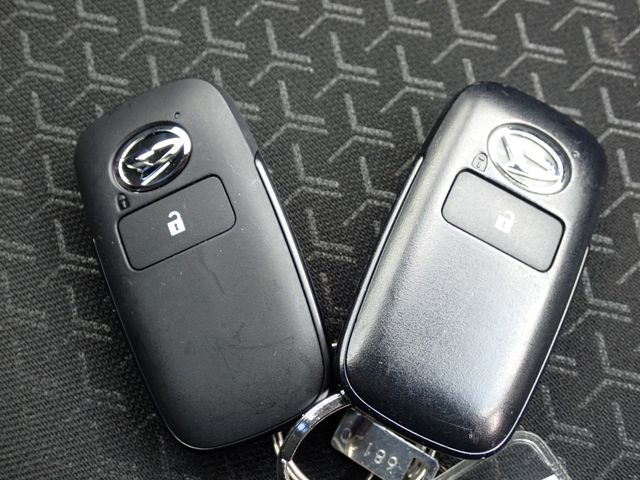 DAIHATSU ROCKY 2022 Image 31