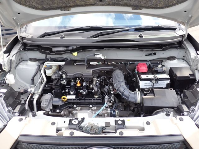 DAIHATSU ROCKY 2022 Image 31