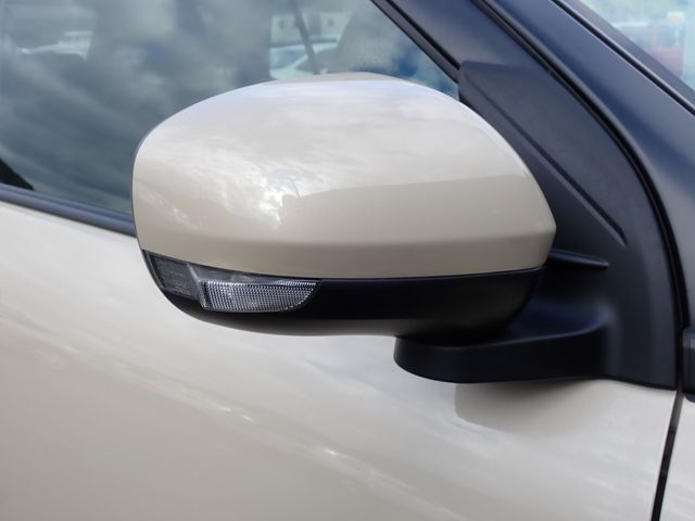 DAIHATSU ROCKY 2022 Image 31