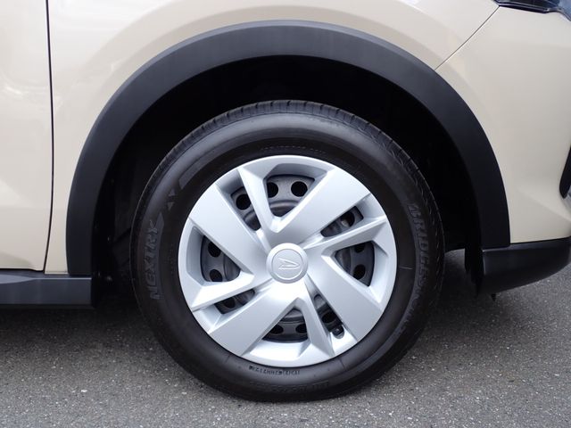 DAIHATSU ROCKY 2022 Image 31