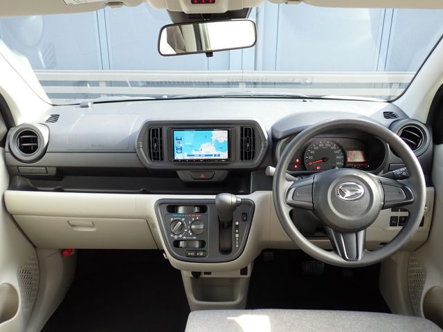 DAIHATSU BOON 2021 Image 31