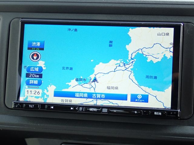 DAIHATSU BOON 2021 Image 31