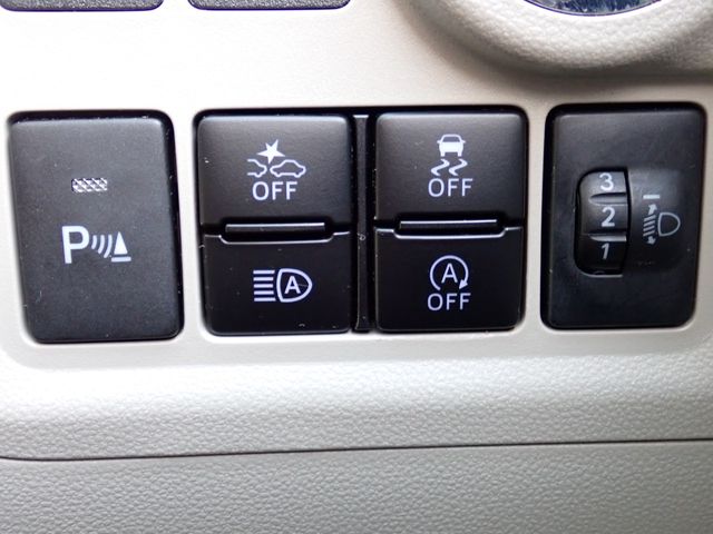 DAIHATSU BOON 2021 Image 31