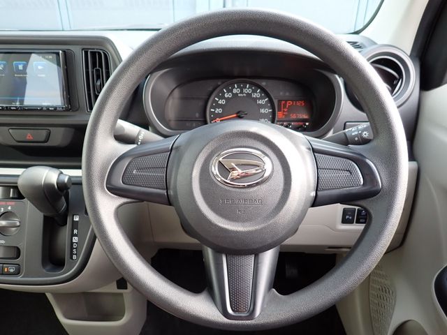 DAIHATSU BOON 2021 Image 31