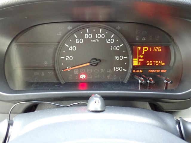 DAIHATSU BOON 2021 Image 31