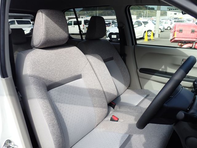 DAIHATSU BOON 2021 Image 31