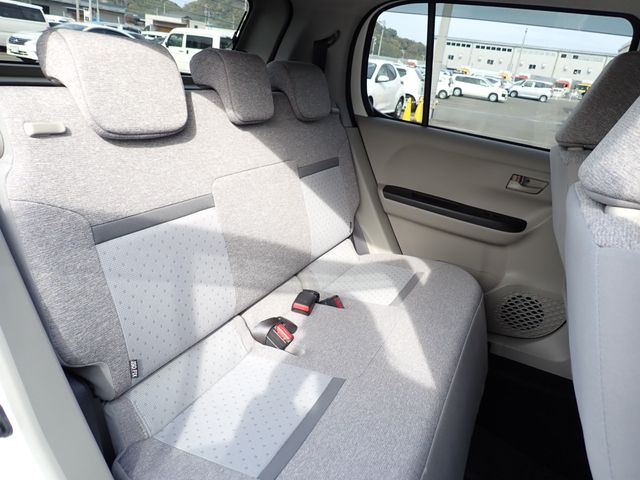 DAIHATSU BOON 2021 Image 31