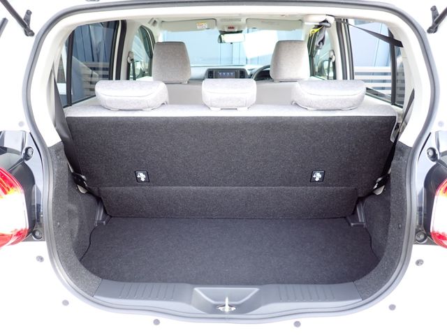 DAIHATSU BOON 2021 Image 31