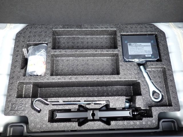 DAIHATSU BOON 2021 Image 31