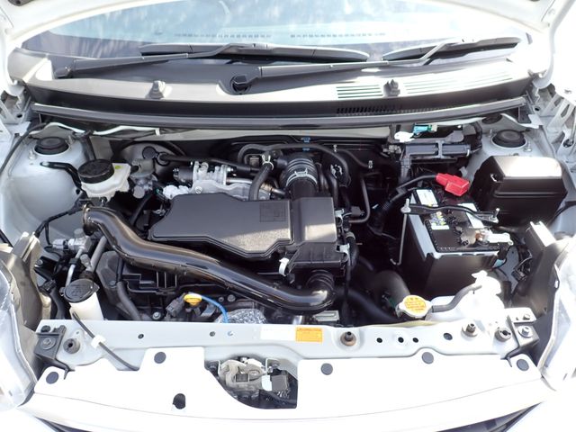 DAIHATSU BOON 2021 Image 31