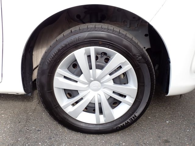 DAIHATSU BOON 2021 Image 31