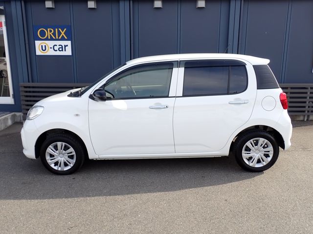 DAIHATSU BOON 2021 Image 31