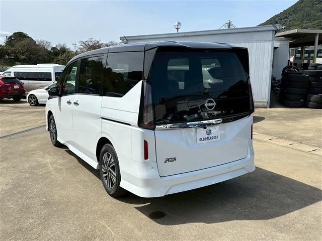 NISSAN SERENA  WG 2025 Image 31