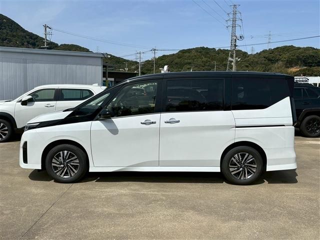 NISSAN SERENA  WG 2025 Image 31