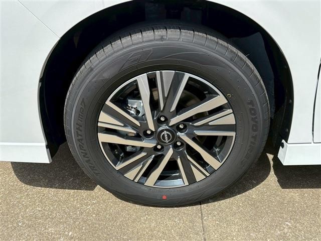 NISSAN SERENA  WG 2025 Image 31