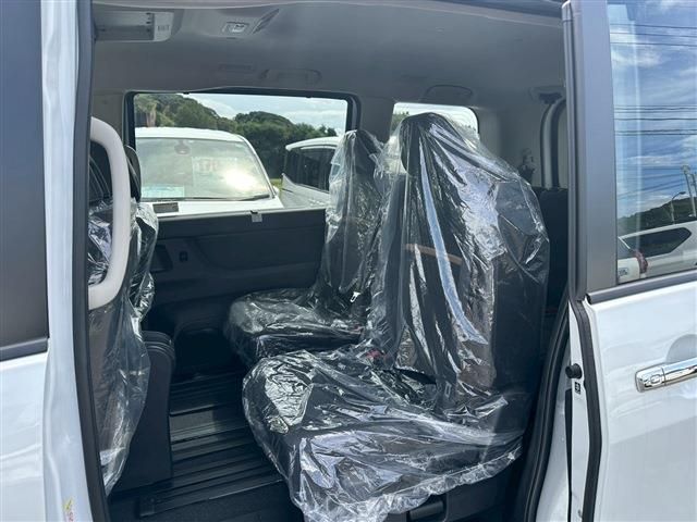 NISSAN SERENA  WG 2025 Image 31