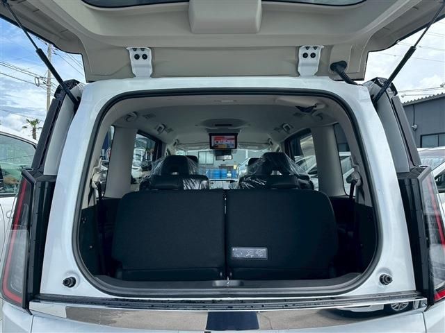 NISSAN SERENA  WG 2025 Image 31