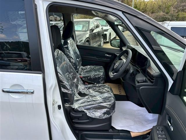 NISSAN SERENA  WG 2025 Image 31