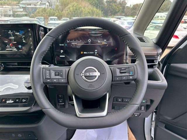 NISSAN SERENA  WG 2025 Image 31