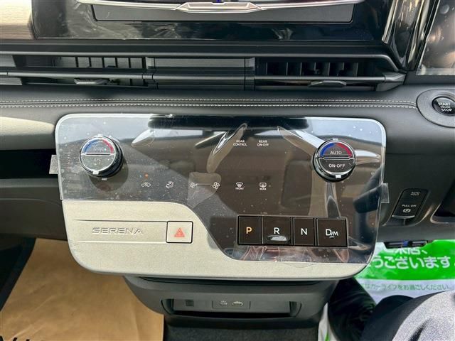 NISSAN SERENA  WG 2025 Image 31