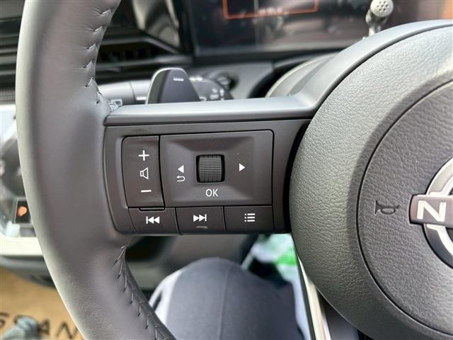 NISSAN SERENA  WG 2025 Image 31