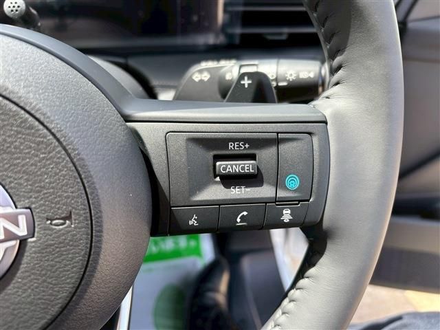 NISSAN SERENA  WG 2025 Image 31