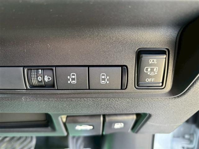 NISSAN SERENA  WG 2025 Image 31