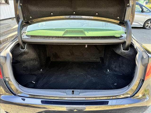 TOYOTA LEXUS GS300H 2013 Image 31