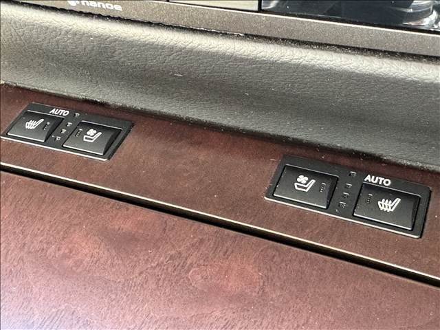 TOYOTA LEXUS GS300H 2013 Image 31