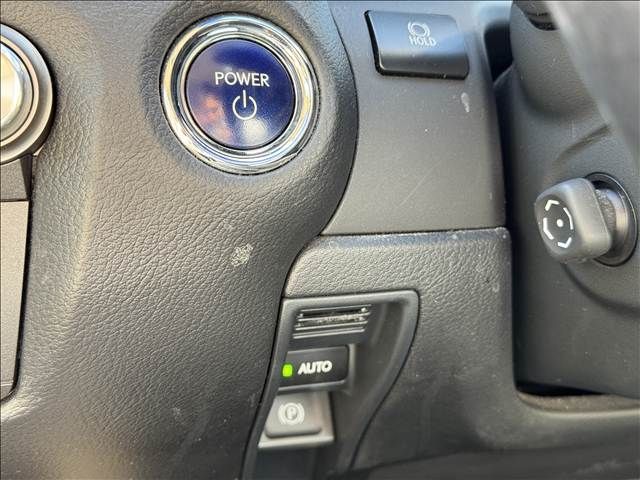 TOYOTA LEXUS GS300H 2013 Image 31