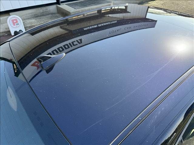 TOYOTA LEXUS GS300H 2013 Image 31