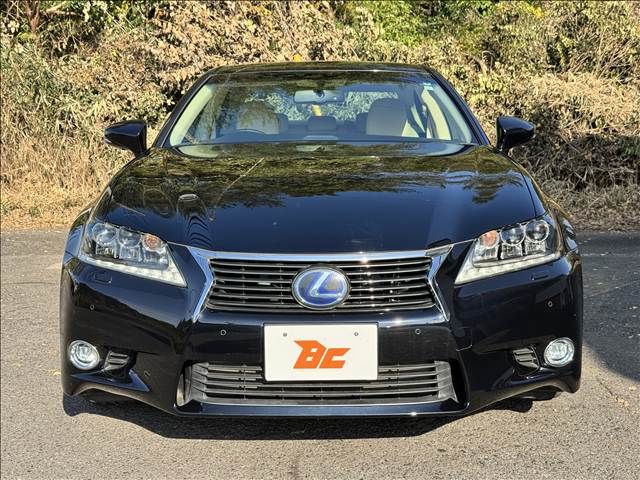 TOYOTA LEXUS GS300H 2013 Image 31