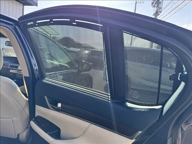 TOYOTA LEXUS GS300H 2013 Image 31