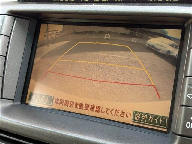 TOYOTA CELSIOR 2003 Image 31