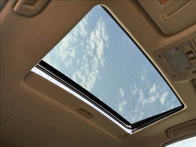 TOYOTA CELSIOR 2003 Image 31