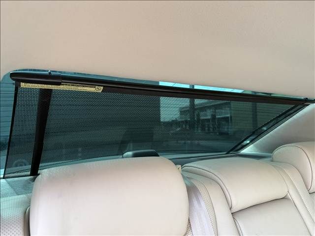 TOYOTA CELSIOR 2003 Image 31