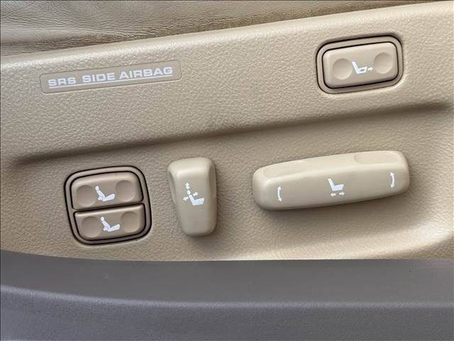 TOYOTA CELSIOR 2003 Image 31