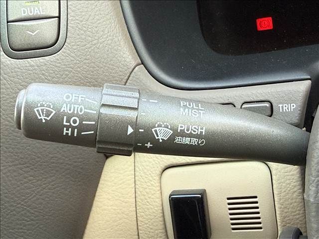 TOYOTA CELSIOR 2003 Image 31