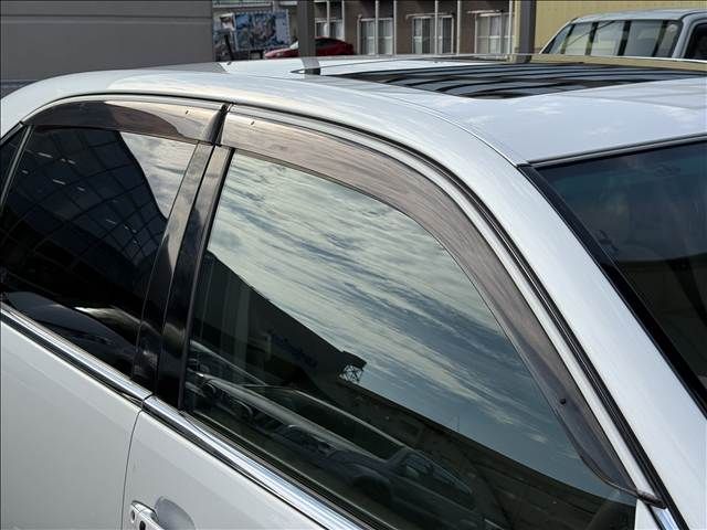 TOYOTA CELSIOR 2003 Image 31