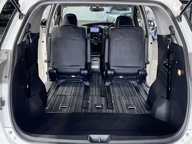 TOYOTA ESTIMA 2016 Image 31