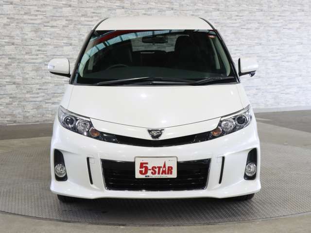 TOYOTA ESTIMA 2016 Image 31