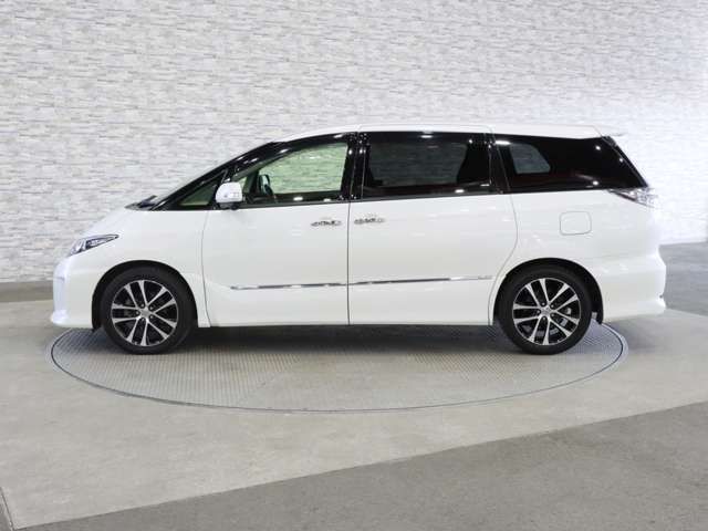 TOYOTA ESTIMA 2016 Image 31