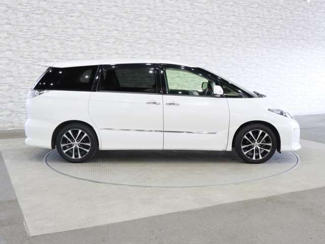 TOYOTA ESTIMA 2016 Image 31