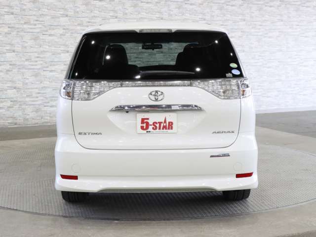 TOYOTA ESTIMA 2016 Image 31
