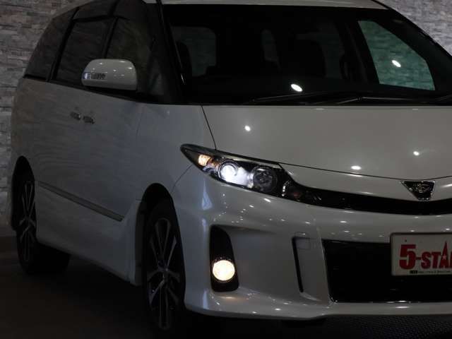 TOYOTA ESTIMA 2016 Image 31