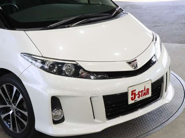 TOYOTA ESTIMA 2016 Image 31