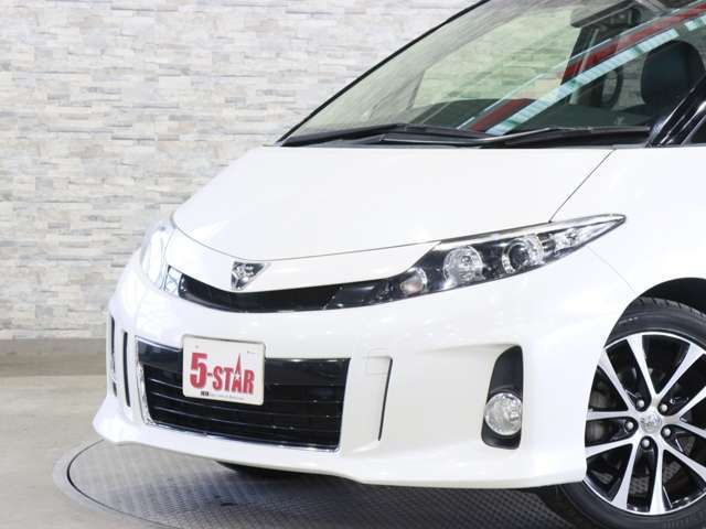 TOYOTA ESTIMA 2016 Image 31