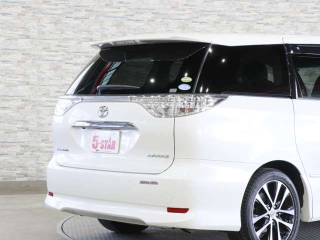 TOYOTA ESTIMA 2016 Image 31